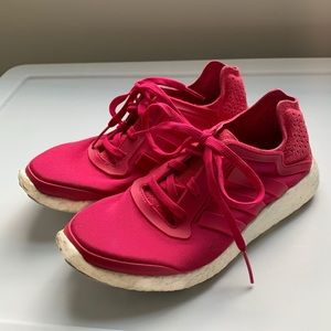 Women’s adidas running shoes
